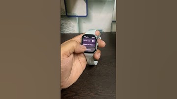 always on display on redmi smart watch