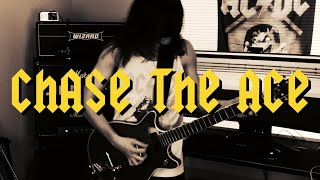 AC/DC fans.net House Band: Chase The Ace