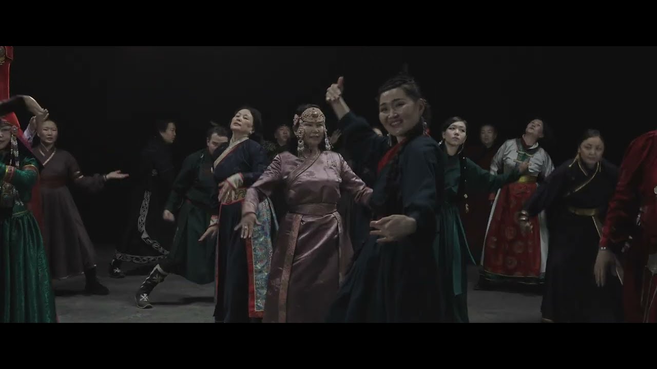 Erdenebat.B | Altan urag - Tenger Mongol Gazar / Тэнгэр Монгол Газар feat Uul us