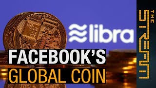 Celebrity Can we trust Facebook's Libra cryptocurrency? | The Stream Wealth