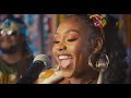 Nailah Blackman x Sokah - Iron Love (Live Performance)