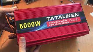 : Tataliken 8000   .