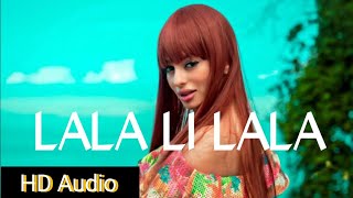 lala li lala song, aca xoca, la la la li la la la song, new viral song 2022, lala li lala full song Resimi