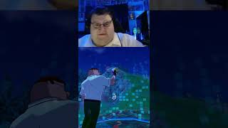 Peter Griffin Plays Fortnite Season 4
