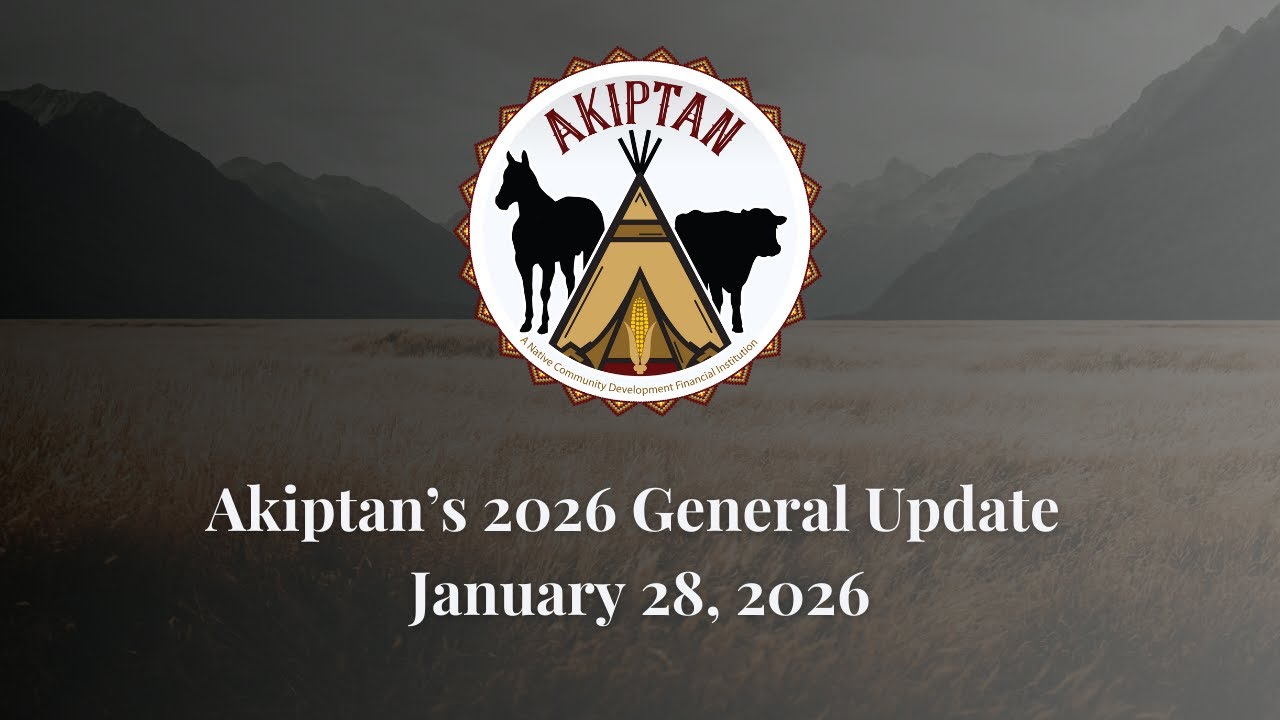 Akiptan's 2026 General Update
