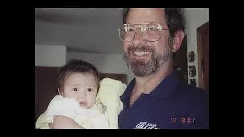 Lawrence Shuler Video Tribute