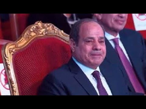 من يشتكي الفقر فى عهد السيسي هايشوف ايام سودة لانه يتمرد على نعم الله وسلام اشرف السعد