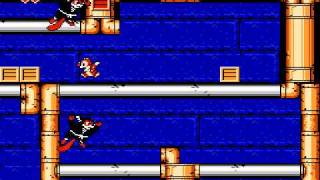 Chip 'n Dale: Rescue Rangers