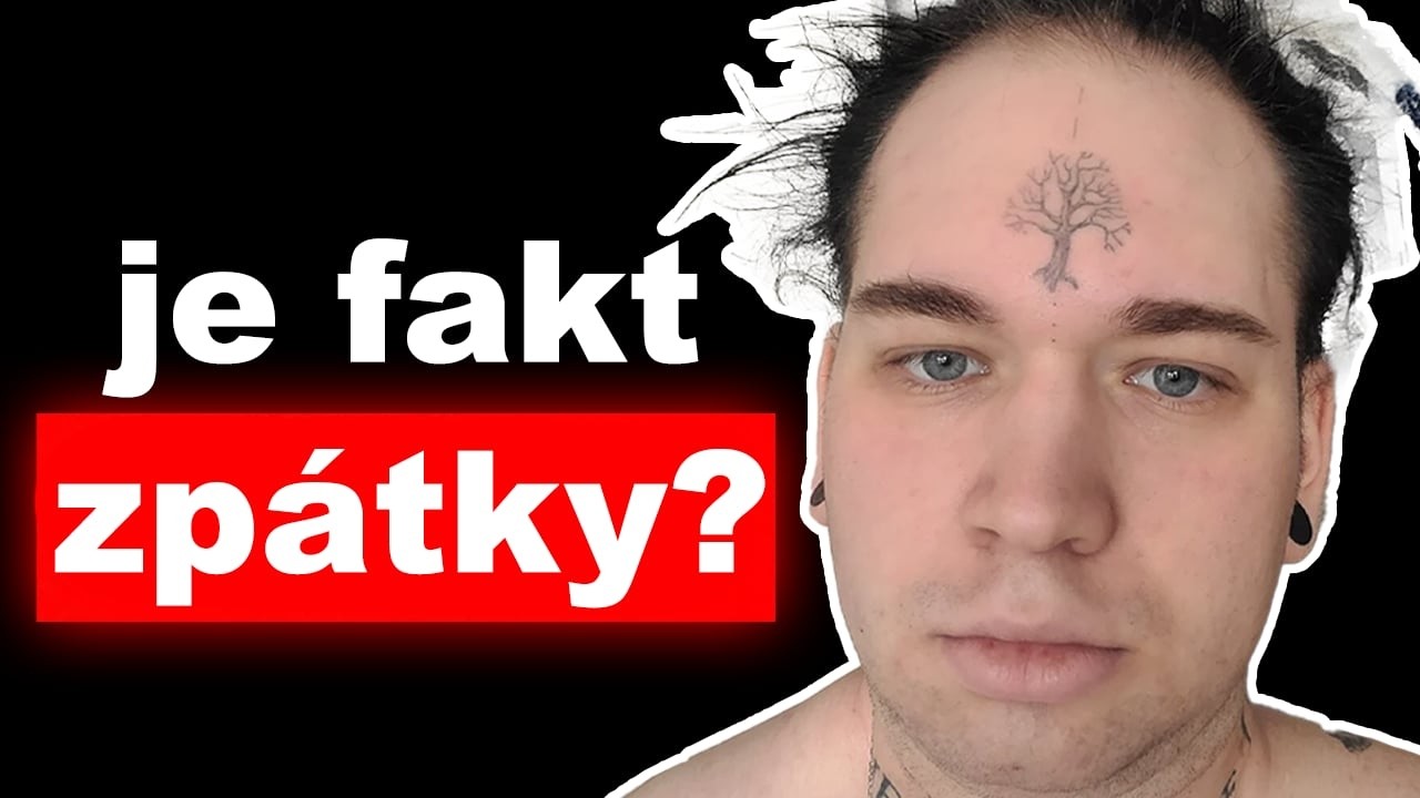 HALIEN JE SVOBODNÝ? (Údajně)
