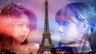 COMPLICATED LOVE / jenlisa ff / VOICE : English (terjemahan INDO)