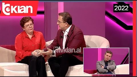 Ka nje mesazh per ty - Nëna gjen djalin pas 47 vitesh (1 Maj 2022)