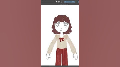 Concept to model. #3dmodeling #character #design #blender #timelapse