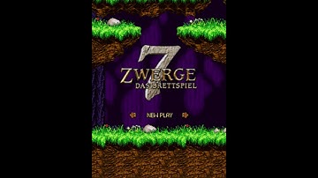 7Zwerge JAVA game theme song