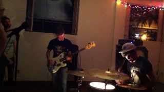 old gray - "wolves" live