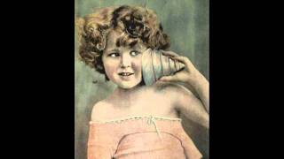 Video thumbnail of "Mills Brothers - My Little Grass Shack In Kealakekua Hawaii 1933"