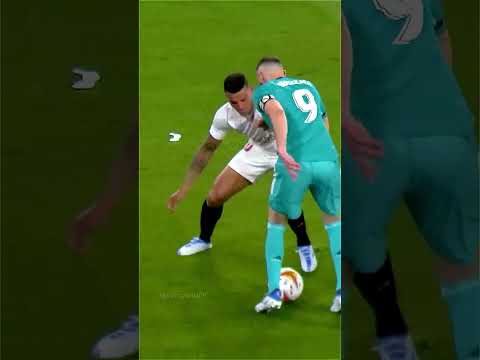 رحيل بنزيما عن ريال مدريد وداعا بنزيما