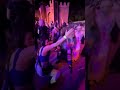 Best time of the weekend? Dancing with everyone at Hollywood Studios to Taylor Swift/KPop Demon