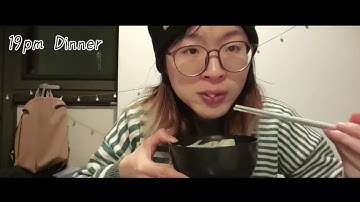 Day in the life of a Materials Science PhD Student