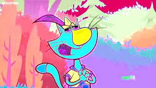 Nature Cat is Weird in G Major 4