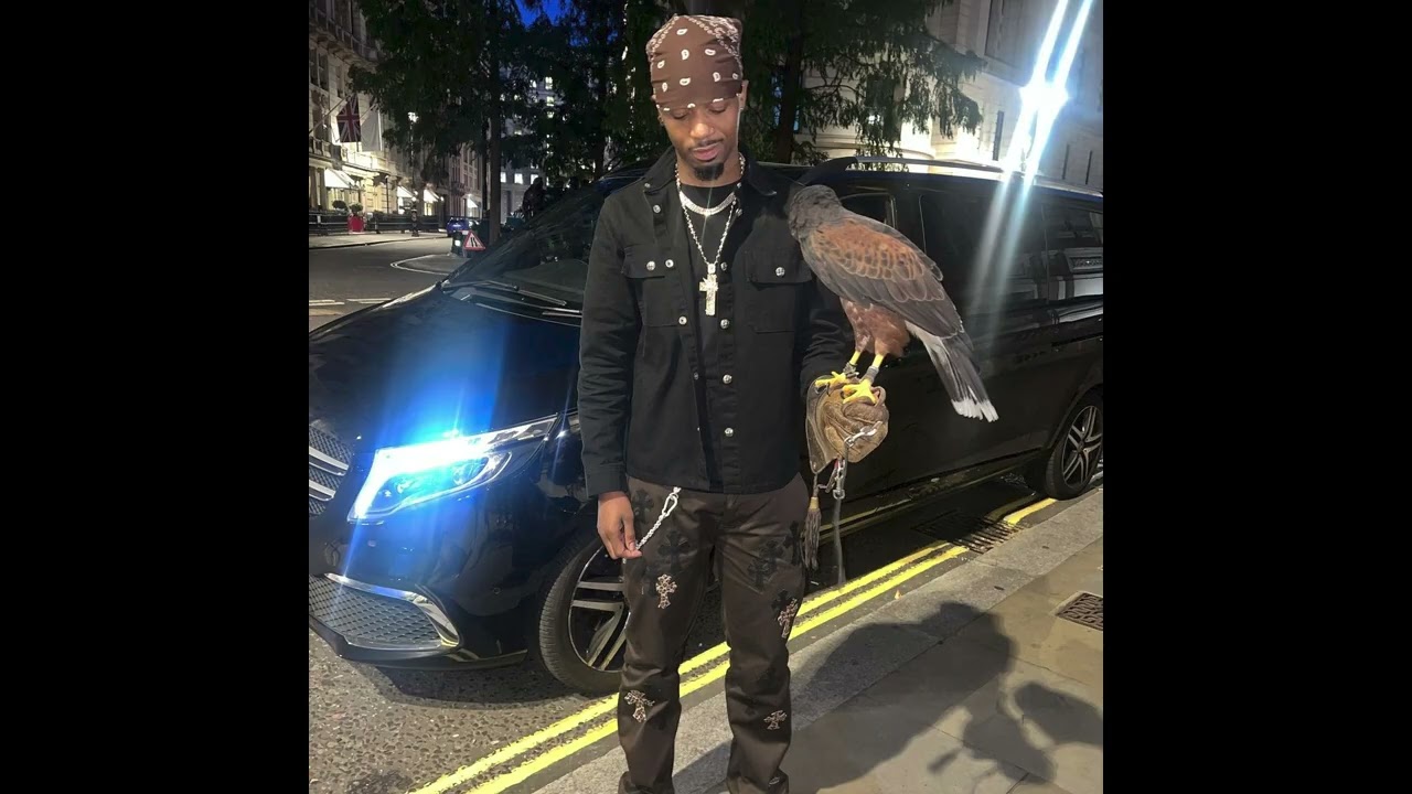 [FREE] Young Metro x Travis Scott x Future Type Beat - 