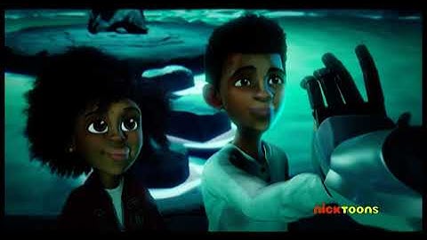 nicktoons, Continuity (4), 20.07.2023