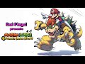 Emi Plays! - Mario &amp; Luigi: Bowser’s Inside Story PART 2