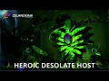 Desolate Host HC