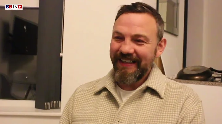ANDY LEE HONEST ON BECOMING FIRST TRAVELLER WORLD ...