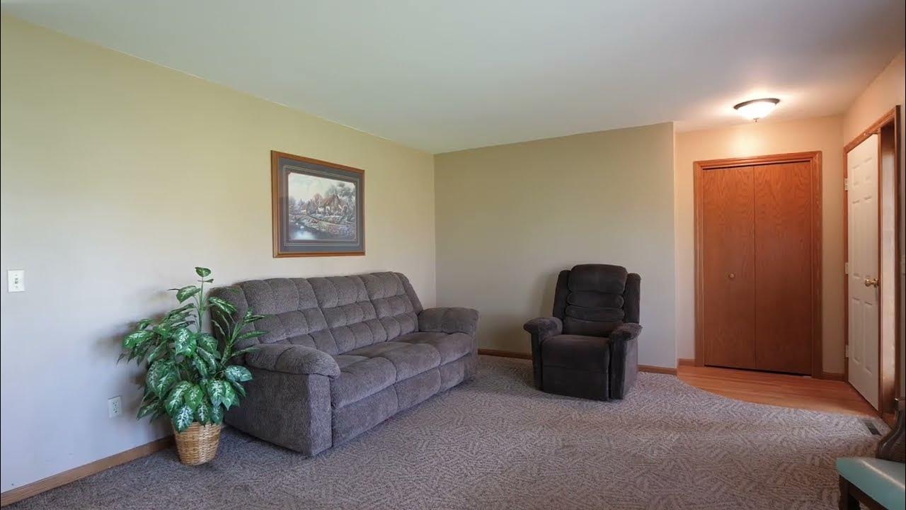 10878 W Fourth Street, Hewitt, WI *SOLD* YouTube