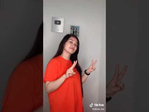 Tik Tok kak dinda / Tik tok kak said(1)