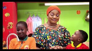 Happy Mother's Day | Indomie Fan Club House Episode 18