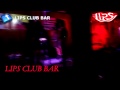 Lips club bar