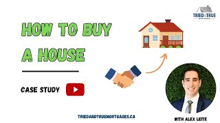 How to Buy a House | Case Study 🏡