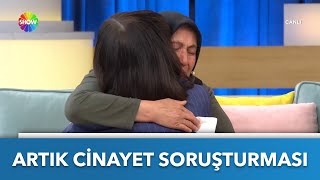Şüpheli Gelin Müge Gözaltına Alındı Didem Arslan Yılmazla Vazgeçme 10.10.2025