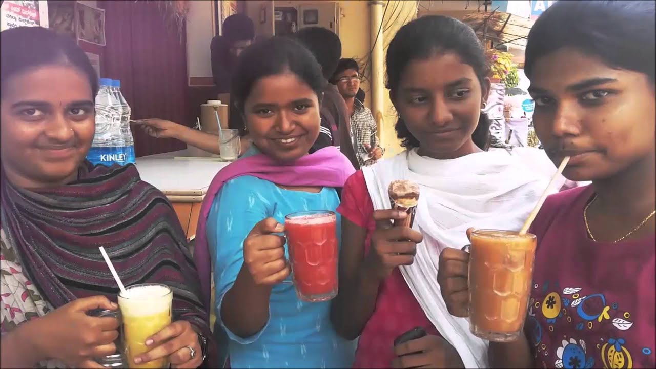 Veterinary College Journey