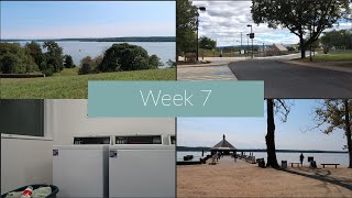 Week 7 (Sept 28 - Oct 4) | Shepherd University