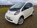 Citroen C zero for sale from eco-cars.net NOW SOLD