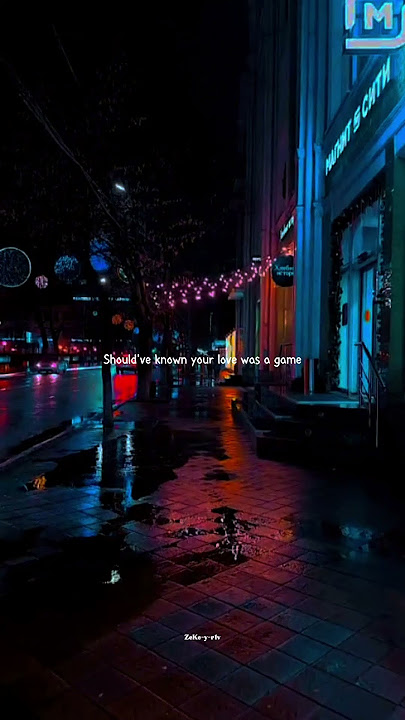 We Don't Talk Anymore - Charlie Puth | lyrics | aesthetic | english songs | Slowed | whatsapp status
