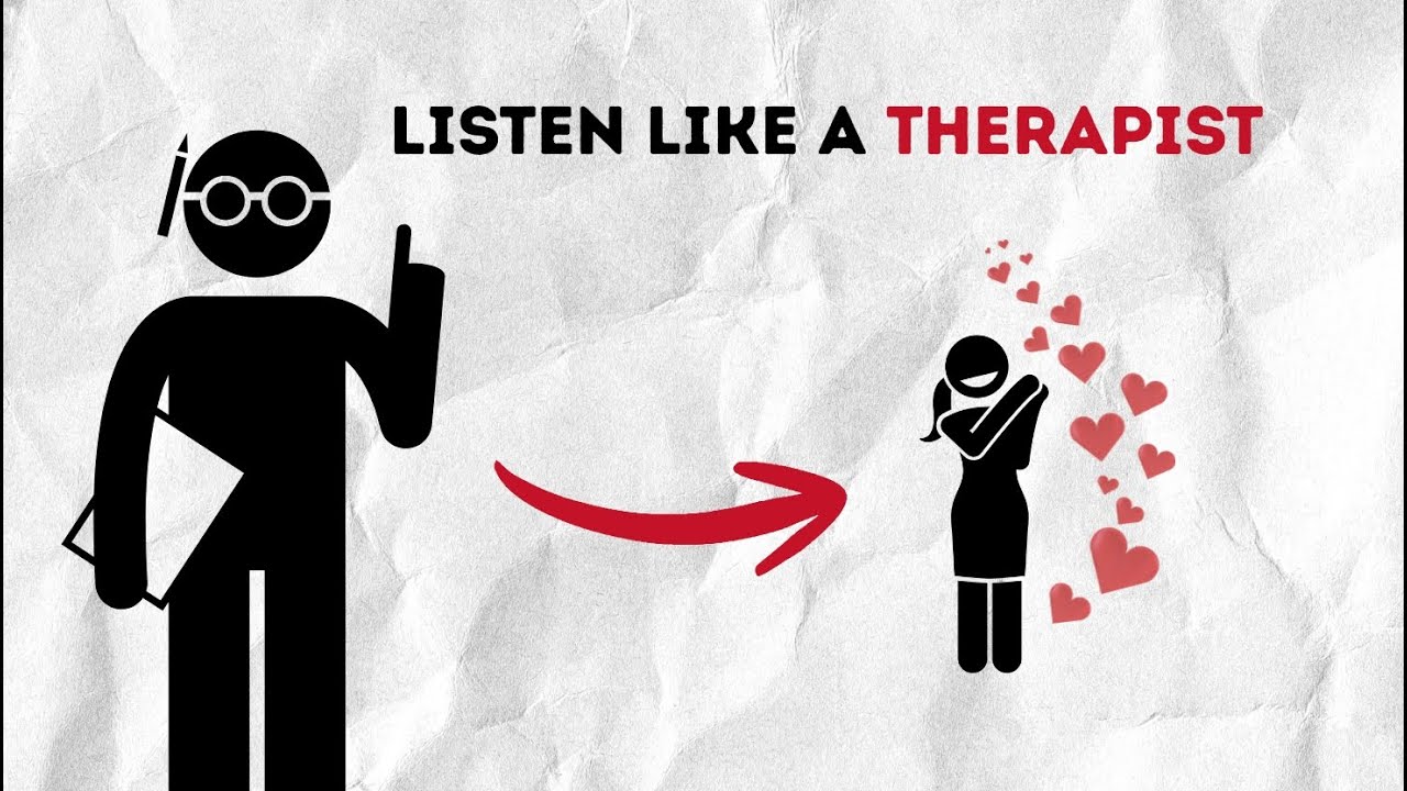 Master The Art of Speaking to Women’s Emotions