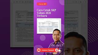 How to Print the Latest 2026 SKP #astawachannel #SKP2026 #youtubetutorial #ekinerjabkn #tutorial How to Print the Latest 2026 SKP #astawachannel #SKP2026 #youtubetutorial #ekinerjabkn #tutorial