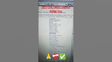 Selection as Tax Assistant in CBDT at a Rank #3444 in SSC CGL 2024 Final Result 😊❣️