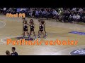 Quiz sur le match de volley-ball