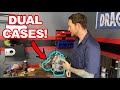 How Dual Transfer Cases Work and Why You Need Them for Rock Crawling