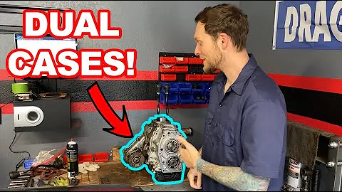 How Dual Transfer Cases Work and Why You Need Them for Rock Crawling