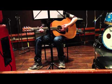 オレンジレンジ/花(cover)
