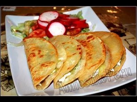How to make tacos dorados de papa