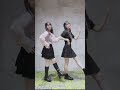 双子ちゃんのダンス動画来たー! #松尾桜 #鶴崎仁香 #日向坂