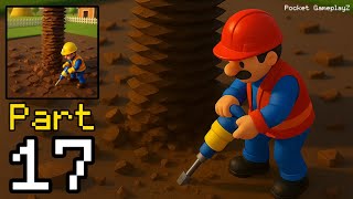 Scrape Master - Gameplay Walkthrough Part 17 - Master the Clean Swipe Games (iOS, Android) screenshot 5