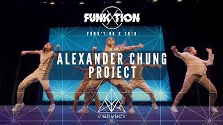 Alexander Chung Project 