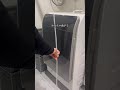 洗濯機の下…掃除してる？